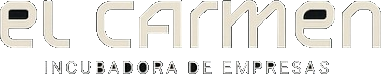 El Carmen · Incubadora de empresas